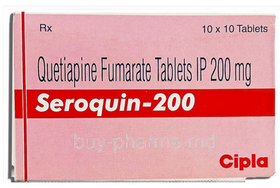 Seroquin-200 it
