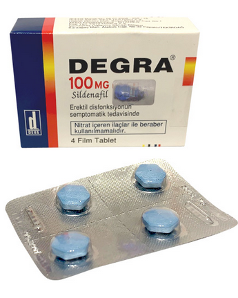 Degra-100