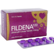 Fildena 100