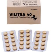 Vilitra 40 mg